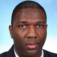 Alvin Greene, 48 (Politician)
