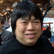 Alvin Leung, 63 (Chef)