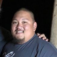 Alvin Savella, 40 (Chef)