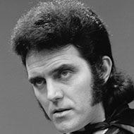 Alvin Stardust (1942 - 2014) (流行歌手)
