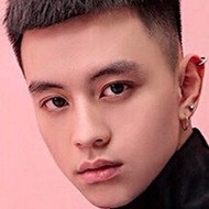 Alvin Suryanto, 32 (Model)