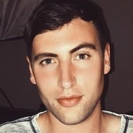 Alx James, 31 (YouTuber)