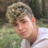 Alxhendy, 23 (TikTok明星)