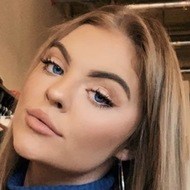 Aly Breanne, 24 (TikTok Star)