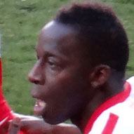 Aly Cissokho, 36 (Soccer Player)