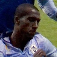 Aly Ghazal, 33 (Soccer Player)