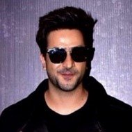 Aly Goni, 34 (TV Actor)