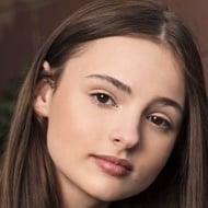 Aly Jade, 17 (舞蹈家)