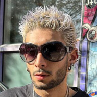 Aly Meghani, 29 (TikTok Star)