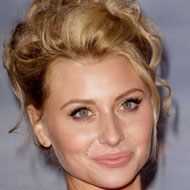 Aly Michalka, 34 (电视女演员)