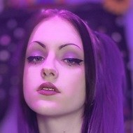 Aly Moon, 25 (TikTok明星)