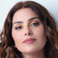 Aly Sanchez, 39 (Comedian)