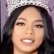 Alya Nurshabrina, 29 (Pageant Contestant)