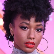 Alyah Chanelle Scott, 26 (TV Actress)