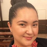 Alyanna Martinez, 39 (博主)