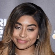 Alycia Pascual-Pena, 20 (TV Actress)