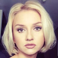 Alyona Yarushina, 39 (Звезда Youtube)