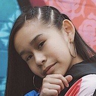 Alysa Gutierrez-Sierra, 15 (Танцовщик)