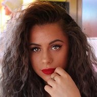 Alysha Percy, 25 (Ballerino)