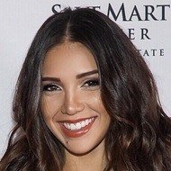 Alyshia Barragan, 32 (Người mẫu)