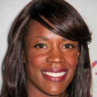 Alysia Montano, 37 (Runner)
