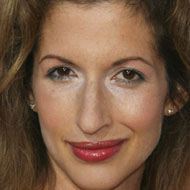 Alysia Reiner, 53 (Actriz de Cine)