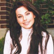 Alyson Court, 50 (电视女演员)