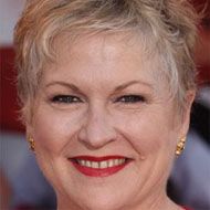 Alyson Reed, 67 (TV Actress)