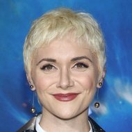Alyson Stoner, 32 (TV-Schauspielerin)
