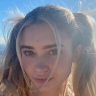 Alyssa Anna, 28 (TikTok Star)