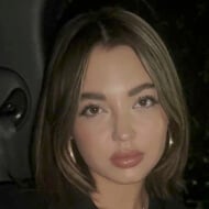 Alyssa Antoci, 22 (TikTok Star)