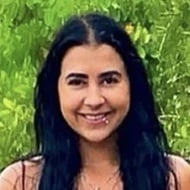 Alyssa Barry, 34 (TikTok Star)