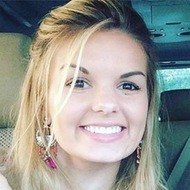 Alyssa Bates, 29 (Reality Star)