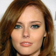Alyssa Campanella, 35 (Pageant Contestant)