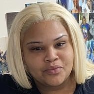 Alyssa Carswell, 35 (Reality Star)