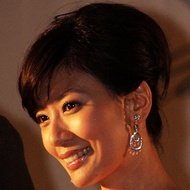 Alyssa Chia, 49 (电视女演员)