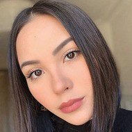 Alyssa Daguisé, 27 (Model)