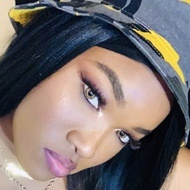 Alyssa Galarza, 32 (R&B Singer)