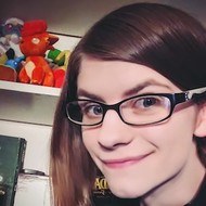 Alyssa Gerwig, 31 (YouTube Star)