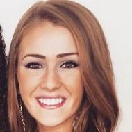 Alyssa Goehner, 30 (Volleyball Player)