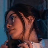 Alyssa Griffith, 25 (TikTok Star)