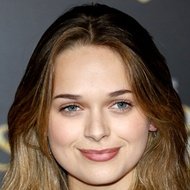 Alyssa Jirrels, 23 (Attrice TV)