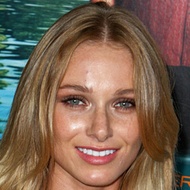 Alyssa Julya Smith, 37 (Journalist)