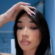 Alyssa Lea, 26 (TikTok Star)