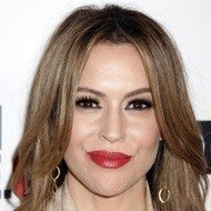 Alyssa Milano, 51 (Телеактриса)