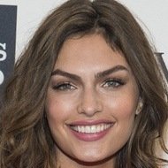 Alyssa Miller, 33 (模特)