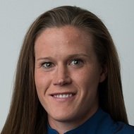 Alyssa Naeher, 37 (Giocatore di calcio)