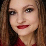 Alyssa Nicole, 27 (YouTube Star)