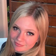 Alyssa Stevens, 23 (TikTok Star)