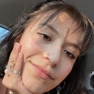 Alyssa Trevino, 24 (TikTok Star)